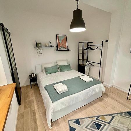 טולוז Studio 21M2 - Centre Ville A 300M Du Metro מראה חיצוני תמונה